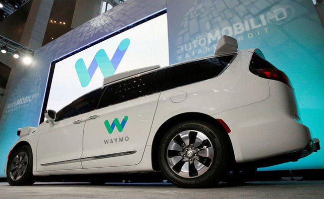 Lyft وWaymo سيعملان معا على تطوير سيارات مستقلة