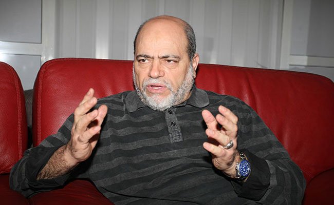 الرئيس السابق لحمس يعتبر مشاركة الحركة في الحكومة