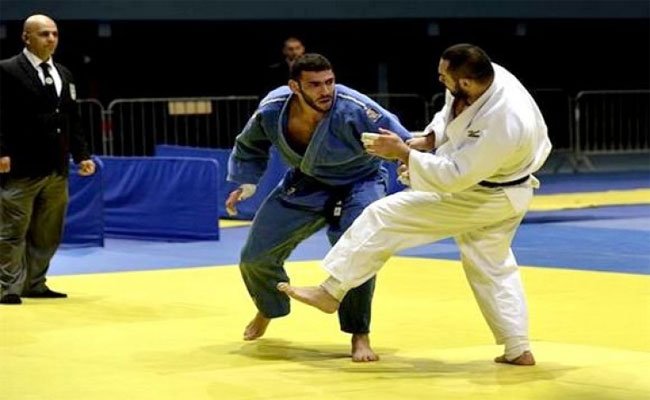 الجزائر سادسة في ألعاب التضامن الاسلامي