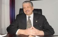 عبد المالك سلال يقوم بجولة في صالون الابداع و الابتكار ال3 بالجزائر العاصمة