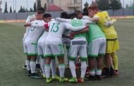 المنتخب الأولمبي يتعادل مع عمان