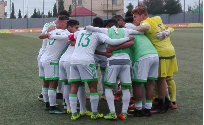 المنتخب الأولمبي يتعادل مع عمان