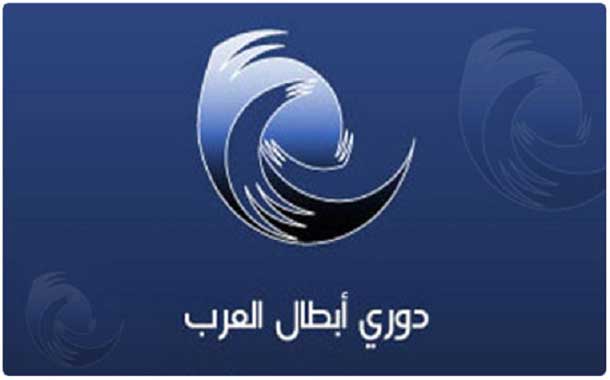 نصر حسين داي يصطدم مع الأهلي المصري