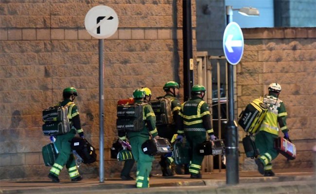 فايننشال تايمز: بريطانيا لن تساعد الإرهابيين على تحقيق مرادهم