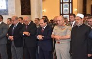 كيف تحولت مصر السيسي إلى كوريا الشمالية