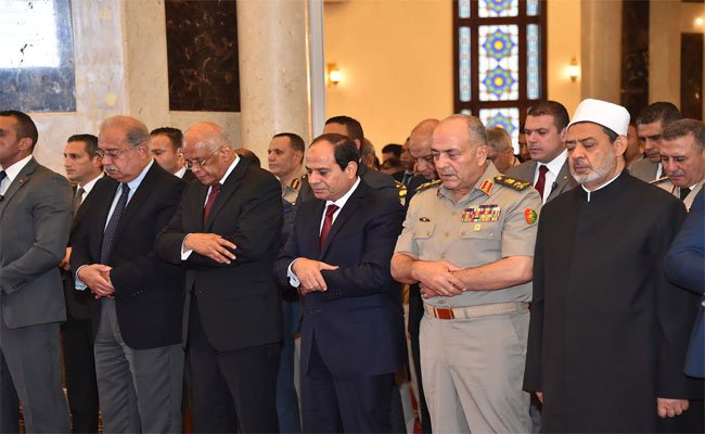 كيف تحولت مصر السيسي إلى كوريا الشمالية