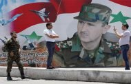 حقوق الإنسان: الأدلة تؤكد تورط الأسد وروسيا في مجزرة الكيماوي