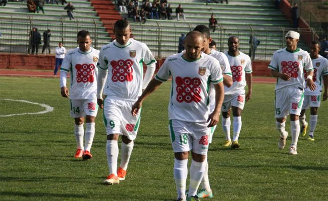 لاعبو اتحاد بلعباس يقاطعون التداريب