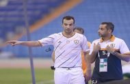المدافع بلعمري في مفكرة ألكاراز