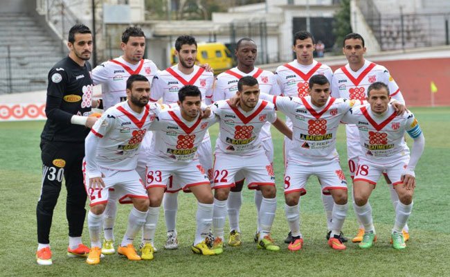 3 مرشحين لتدريب شباب بلوزداد