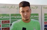 الاصابة تبعد بن سبعيني عن المنتخب
