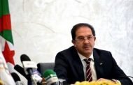 انتخاب مصطفى بيراف لولاية جديدة