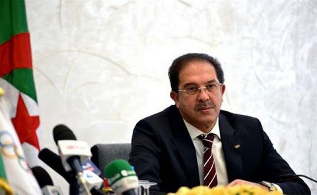 انتخاب مصطفى بيراف لولاية جديدة