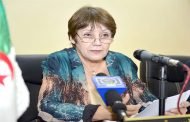 بن غبريت تؤكد أن كل الظروف النفسية و الأمنية و اللوجيستية مهيأة لإنجاح امتحانات بكالوريا دورة يونيو