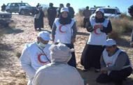 بن حبيلس تؤكد أن مطاعم الرحمة لهذه السنة افتتحت خصيصا لفئة اللاجئين الأفارقة وعمال الورشات