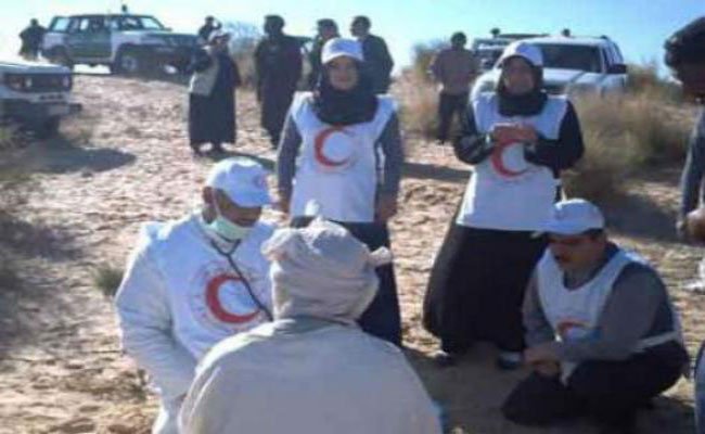بن حبيلس تؤكد أن مطاعم الرحمة لهذه السنة افتتحت خصيصا لفئة اللاجئين الأفارقة وعمال الورشات