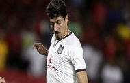 السد القطري يجدد عقد بونجاح