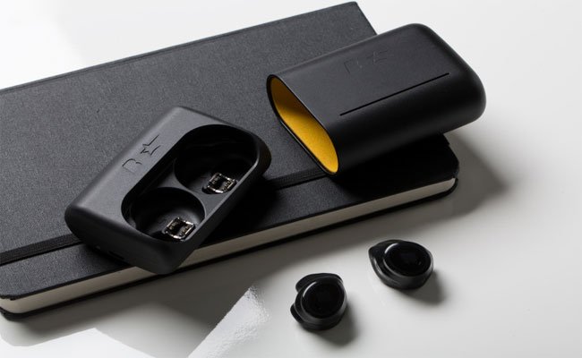 Dash Pro : السماعات الجديدة المميزة من Bragi