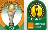 الكاف يراسل المولودية واتحاد العاصمة