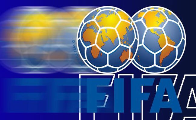 الفيفا تصدر أحكام ضد الفرق الجزائرية