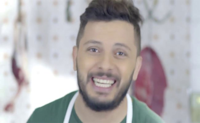 حاتم عمور يكشف عن
