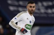 موناكو يريد ضم رشيد غزال