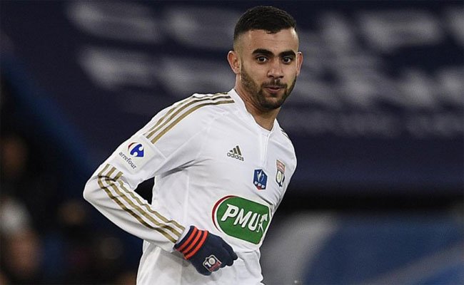 موناكو يريد ضم رشيد غزال