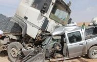حرب الطريق تخلف 3 قتلى و 5 مصابين بعين الدفلى