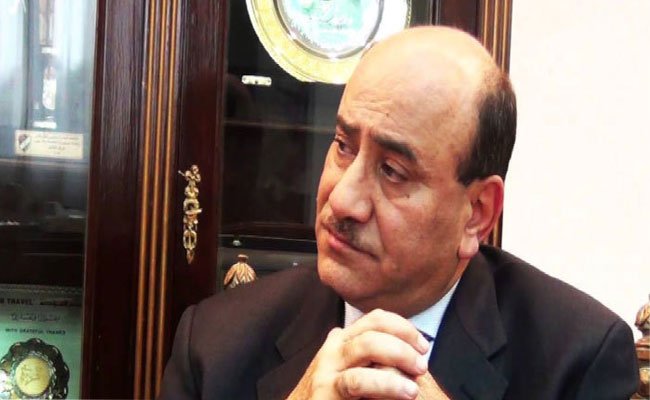 هشام جنينة: السياسة في مصر مؤلمة
