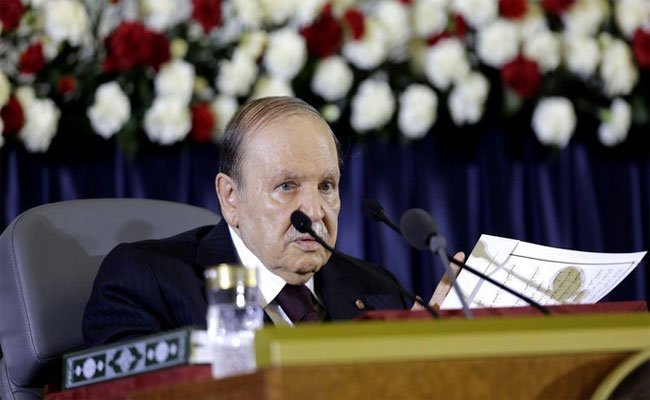 رئيس الجمهورية يعين الحكومة الجديدة