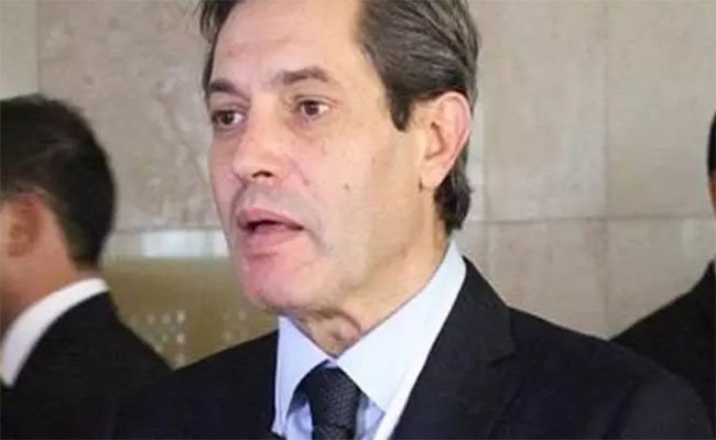 اعتذار وزير الشؤون المحلية والبيئة التونسي للشعب والحكومة الجزائريين بعد تصريحاته