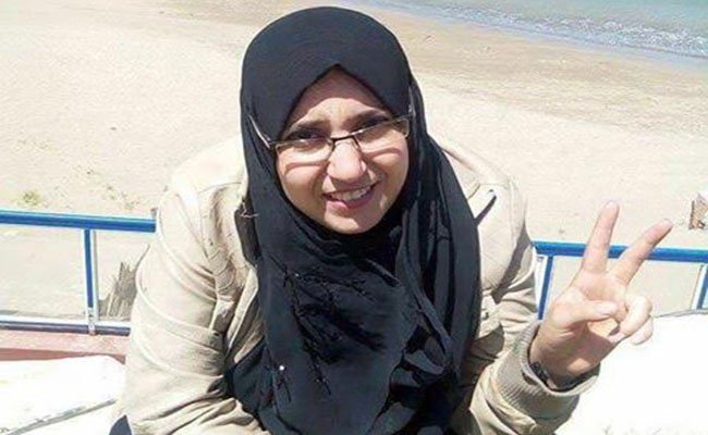 اختفاء شابة بالبويرة قبل يومين من خطبتها في ظروف غامضة!