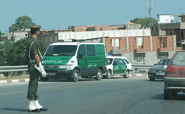 بعد رواج خبر اختطاف رضيع استنفار أمني و شعبي بالوادي