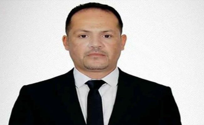 رئيس الجمهورية ينهي مهام وزير السياحة الجديد