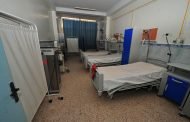 انتشار مرض جلدي معدي تلازمه ارتفاع درجة الحرارة إلى 42 درجة في الجلفة