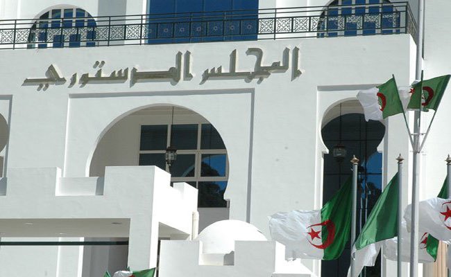 انتهاء المدة المحددة لإيداع الطعون في النتائج الاولية للانتخابات التشريعية