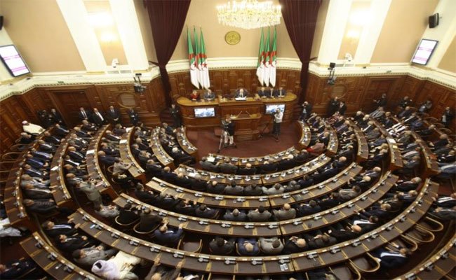 انطلاق العهدة التشريعية الجديدة للمجلس الشعبي الوطني بعد 15 يوما من إعلان المجلس الدستوري للنتائج النهائية