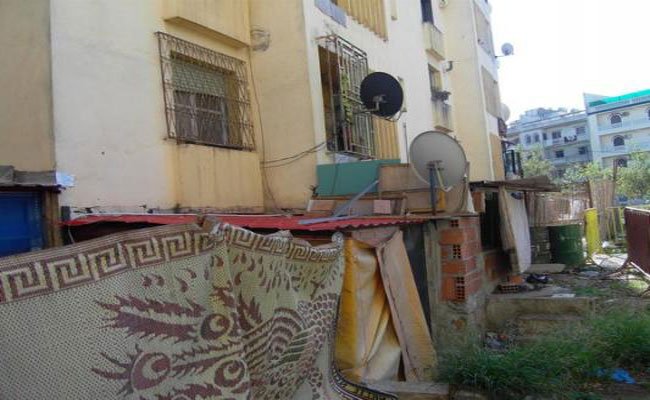 180 عائلة من قاطني الأقبية استفادت من سكنات اجتماعية بالحي السكني الجديد بكوريفة بالحراش في العاصمة