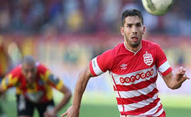جابو يرفض عرض الترجي التونسي