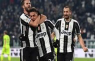 يوفنتوس في نهائي دوري الأبطال
