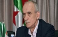 قرباج يستمر في رئاسة الرابطة