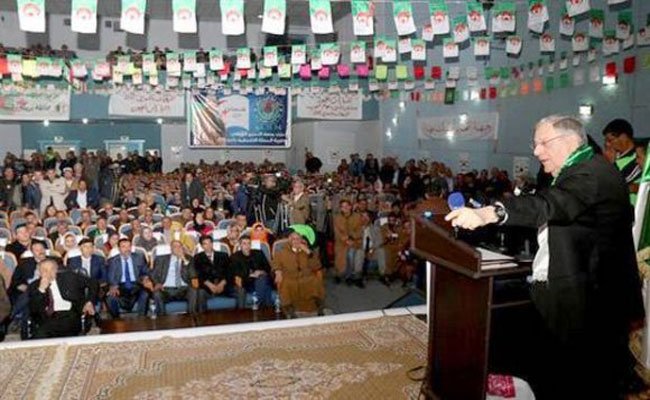 المجلس الدستوري يعلن عن خسارة حزب جبهة التحرير الوطني لـ3 مقاعد في تشريعيات 4 ماي