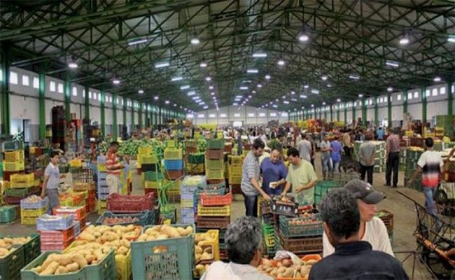الخضر و الفواكه الموسمية ستكون متوفرة و بأسعار معقولة