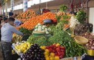 استقرار ملحوظ لأسعار الخضر بالشلف على بعد أيام قليلة من شهر رمضان
