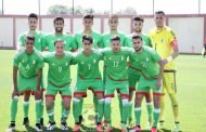 المنتخب الأولمبي يقابل الكاميرون لأجل المركز الثالث