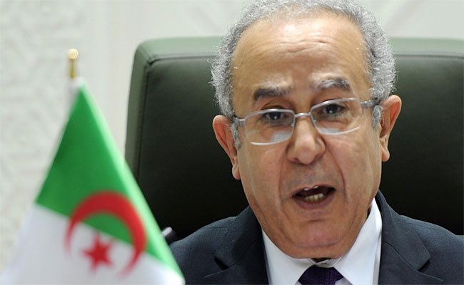 لماذا غاب اسم رمطان لعمامرة عن تشكيلة الحكومة الجديدة ؟