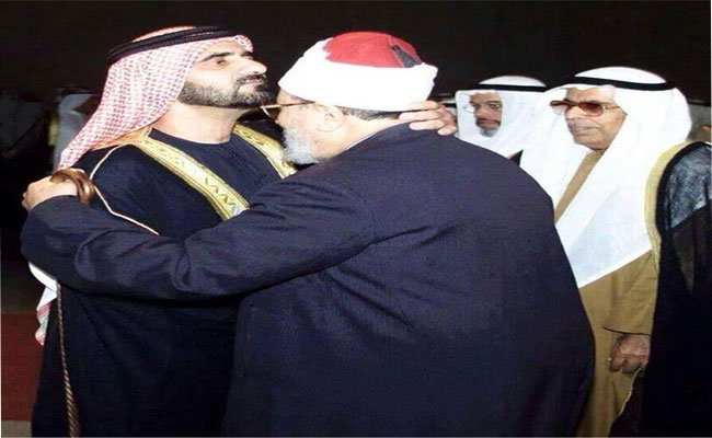 هل أصبح 
