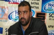 ماضوي: لقب البطولة لم يحسم بعد