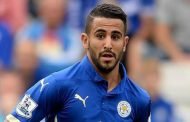 محرز مطلوب في برشلونة من جديد