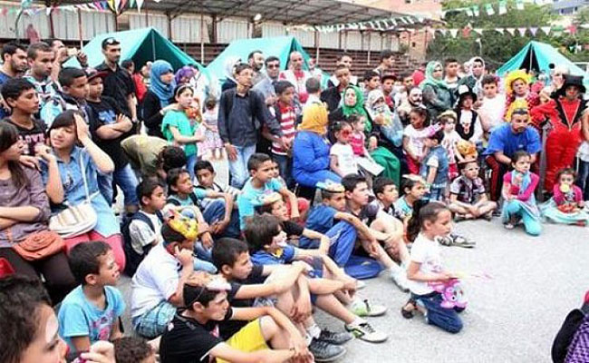 المجلس الوطني لحقوق الإنسان : الأول من يونيو هو مناسبة سنوية لتجديد الالتزام بحماية حقوق الطفل في الجزائر